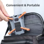 For DJI Air 3S / 3 Sunnylife Landing Gear Extensions Heightened Spider Gears Support Leg - Image 9