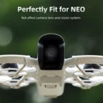 For DJI Neo Sunnylife Lens Hood Anti-glare Lens Cover Sunhood Gimbal Protective Cap - Image 4