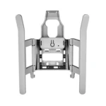 For DJI Mini 4 Pro STARTRC LED Light Folding Heightened Landing Gear Training Rack - Image 7