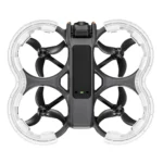 For DJI Avata 2 STARTRC Central Control TPU Protective Guard Anti-collision Ring Cover