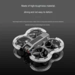 For DJI Avata 2 STARTRC Central Control TPU Protective Guard Anti-collision Ring Cover - Image 5
