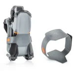 For DJI Air 3S / Air 3 STARTRC Drone PU Propellers Holder