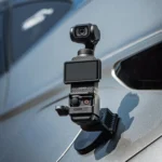 For DJI OSMO Pocket 3 STARTRC Magnetic Universal Expansion Bracket - Image 8