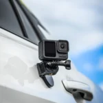 For DJI OSMO Pocket 3 STARTRC Magnetic Universal Expansion Bracket - Image 9