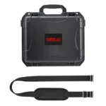 For DJI Osmo Action 5 Pro STARTRC Waterproof EVA ABS Dual-layer Suitcase Storage Box - Image 8
