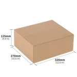 For DJI Osmo Action 5 Pro STARTRC Waterproof EVA ABS Dual-layer Suitcase Storage Box - Image 10