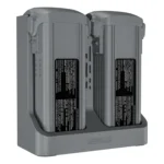 For DJI Air 3S / 3 Two-way Charging Butler Battery Charger