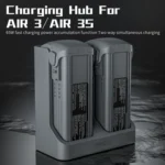 For DJI Air 3S / 3 Two-way Charging Butler Battery Charger - Image 2