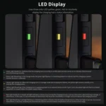 For DJI Air 3S / 3 Two-way Charging Butler Battery Charger - Image 5