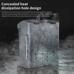 For DJI Air 3S / 3 Two-way Charging Butler Battery Charger - Image 6