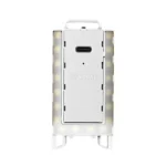For DJI Neo STARTRC LED Light Folding Anti-fall Heightened Landing Gear Training Rack - Image 8