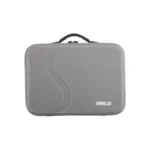 For DJI Neo STARTRC Upgraded Shoulder PU Storage Bag Handbag - Image 2
