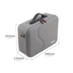 For DJI Neo STARTRC Upgraded Shoulder PU Storage Bag Handbag - Image 3