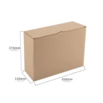 For DJI Neo STARTRC Upgraded Shoulder PU Storage Bag Handbag - Image 4