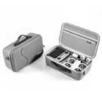 For DJI Neo STARTRC Shoulder PU Storage Bag Handbag, RC2