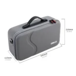 For DJI Neo STARTRC Shoulder PU Storage Bag Handbag, RC2 - Image 3