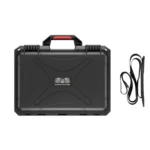 For DJI Neo / RC2 / RC-N3 STARTRC Waterproof PP Suitcase Shoulder Storage Box - Image 2
