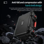 For DJI Neo / RC2 / RC-N3 STARTRC Waterproof PP Suitcase Shoulder Storage Box - Image 6