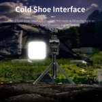 For DJI OSMO Pocket 3 STARTRC Protection Frame Expansion Adapter Bracket - Image 5