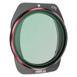 For DJI Air 3S STARTRC CPL Lens Filter