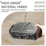 For DJI OSMO Pocket 3 STARTRC Portable Carrying Case Body Storage Bag - Image 4