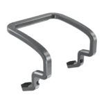 For DJI Avata 2 STARTRC Gimbal Lens Anti-collision Aluminum Alloy Guard Bumper - Image 7
