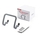 For DJI Avata 2 STARTRC Gimbal Lens Anti-collision Aluminum Alloy Guard Bumper - Image 8