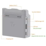 For DJI Neo XY 2-Channel Battery Charger Battery Charge Manager - Image 3
