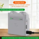 For DJI Neo XY 2-Channel Battery Charger Battery Charge Manager - Image 7