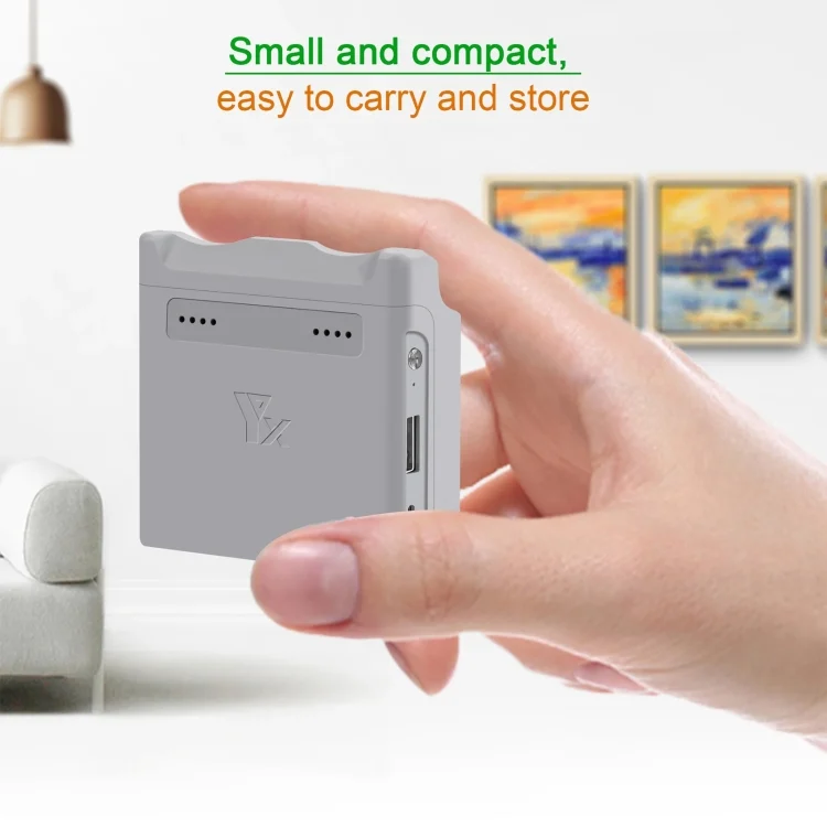 DOP0987H_9.webp For DJI Neo XY 2-Channel Battery Charger Battery Charge Manager - Image 10