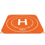 STARTRC 65cm Portable Foldable Square Parking Apron Landing Pad for DJI FPV / mini 2 / Mavic Air 2 / Air 2S - Image 2