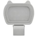 STARTRC Multi-functional Universal Cat-ears Magnetic Fill Light Beauty Selfie Light for DJI OM6/OM SE/OM 5/OM4 SE - Image 2