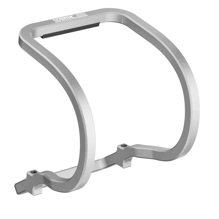 For DJI Neo STARTRC Gimbal Lens Anti-collision Aluminum Alloy Guard Bumper