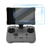 STARTRC 2pcs HD Tempered Glass Film for DJI Mavic 4 Pro / RC Pro 2