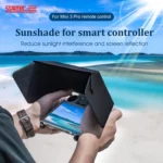 STARTRC Foldable Controller Sunshade for DJI Mini 3 Pro Remote Controller - Image 2