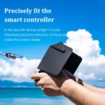 STARTRC Foldable Controller Sunshade for DJI Mini 3 Pro Remote Controller - Image 4