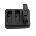 For DJI Osmo Action 4 / 3 Tri-Slot Batteries Fast Charger - Image 4