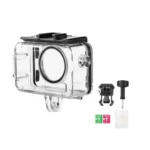 For DJI Osmo Action 5 Pro / 3 / 4 STARTRC 40m Underwater Waterproof Housing Diving Case - Image 4