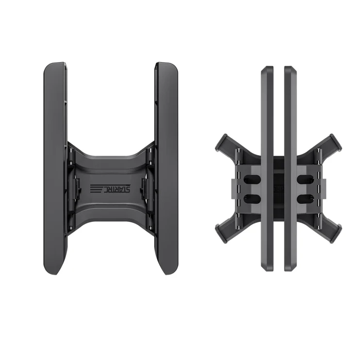 DOP2198B_6.webp For DJI AVATA 2 STARTRC Folding Heightened Landing Gear Training Rack - Image 7