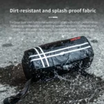 For DJI Osmo Pocket 3 STARTRC Portable Storage Bag with Hand Strap - Image 6