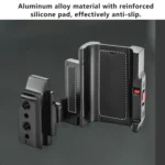 For DJI OSMO Pocket 3 STARTRC Metal Protection Frame Cage Expansion Adapter Bracket - Image 6