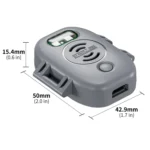 For DJI Neo STARTRC Drone Alarm Tracker - Image 4