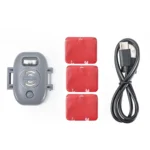 For DJI Neo STARTRC Drone Alarm Tracker - Image 5