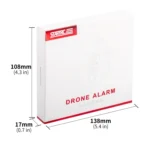 For DJI Neo STARTRC Drone Alarm Tracker - Image 6