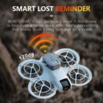 For DJI Neo STARTRC Drone Alarm Tracker - Image 8
