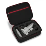 Shockproof Portable Safety Protective Box Storage Bag for DJI Osmo Mobile 4 - Image 9