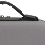 Diamond Texture Shockproof PU Portable Safety Protective Box Storage Bag for DJI Osmo Mobile 4 - Image 5