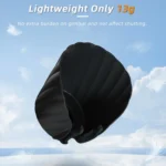 For DJI OSMO Pocket 3 Sunnylife Sunshade Lens Protective Cover Hood - Image 6