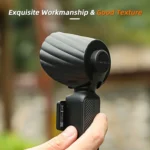 For DJI OSMO Pocket 3 Sunnylife Sunshade Lens Protective Cover Hood - Image 7