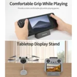 Sunnylife DZ766 Drone Remote Control Display Base Stand - Image 5